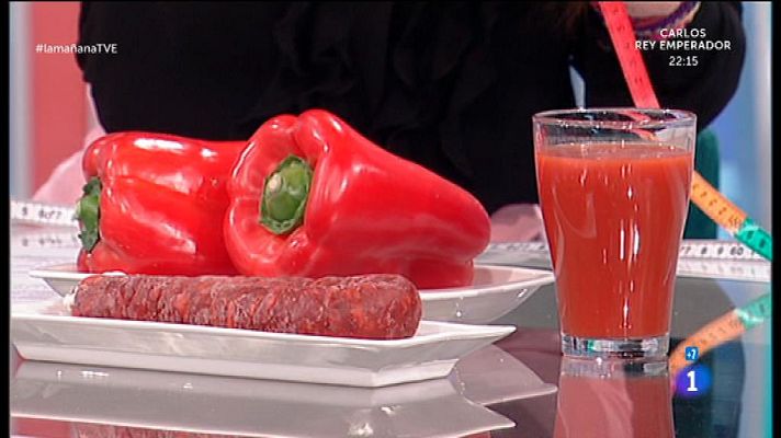 La mañana - Insuficiencia cardiaca