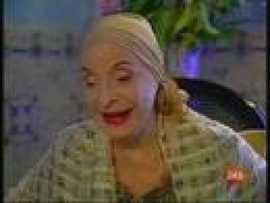  - 60 años del Ballet Nacional de Cuba