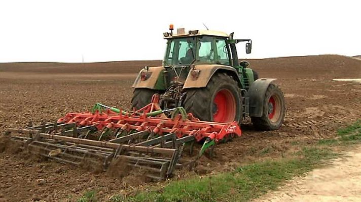 Agrosfera - Agrosfera - 16/01/16