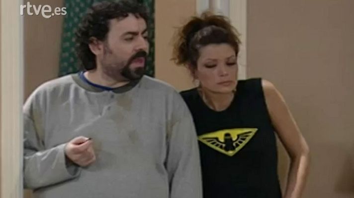 ¿Se puede? - Capítulo 9