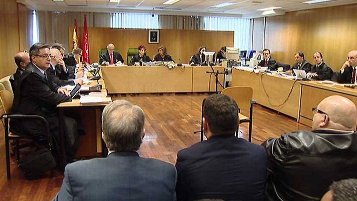 Informativo de Madrid - La Comunidad de Madrid en 4' - 18/01/16