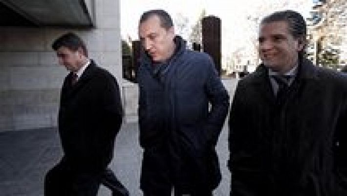 L'informatiu - Comunitat Valenciana - La Comunidad Valenciana en 2' - 18/01/16