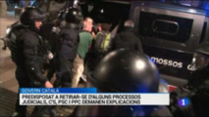 L'Informatiu - L'Informatiu - 18/017/16