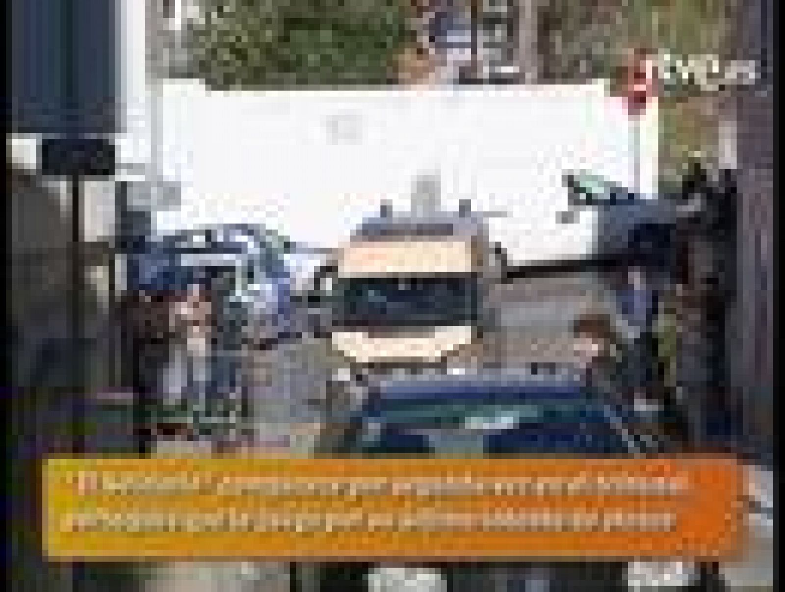 "El Solitario" vuelve a los tribunales