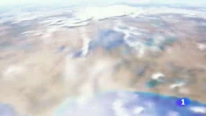 Noticias Murcia - El tiempo en la Región de Murcia - 18/01/2016