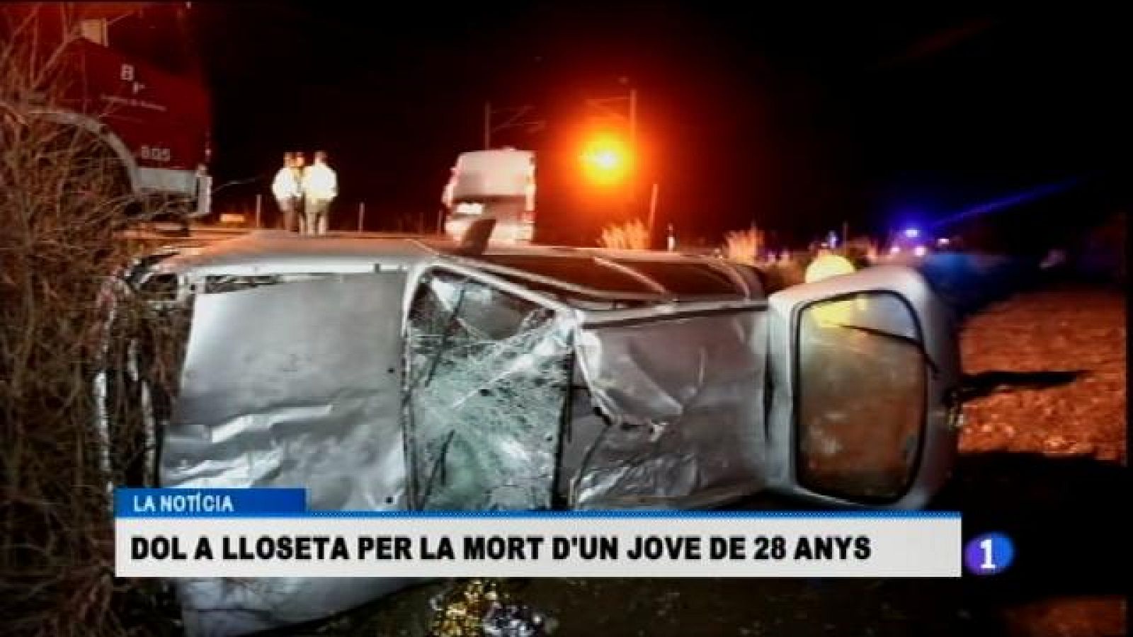 Informatiu Balear - 18/01/16