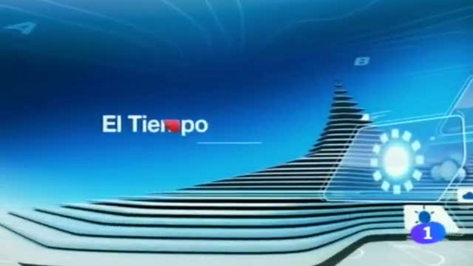 Telenavarra: El Tiempo en la Comunidad de Navarra - 18/01/2016 | RTVE Play