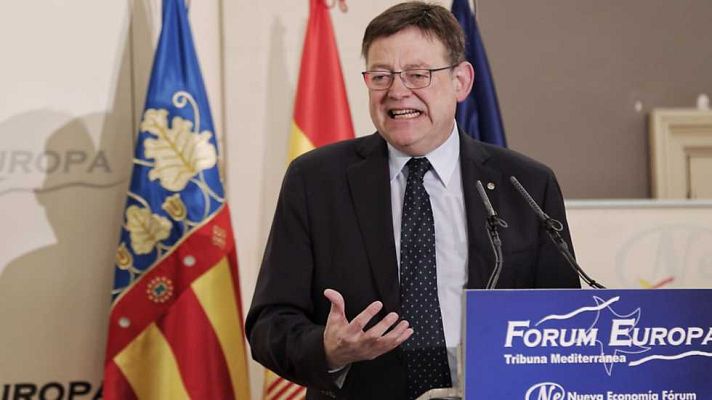 L'informatiu - Comunitat Valenciana - L'Informatiu - Comunitat Valenciana - 18/01/16