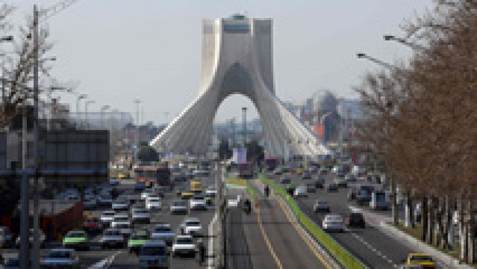 Telediario 1: Irán aumentará su producción de petróleo en 500.000 barriles diarios | RTVE Play