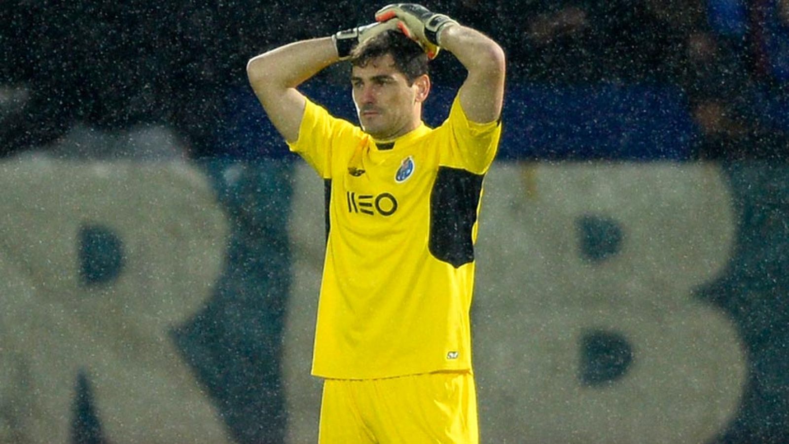 La prensa portuguesa critica a Casillas | Ver