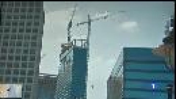 Informatiu Balear - Els exresponsables de Sa Nostra, a judici