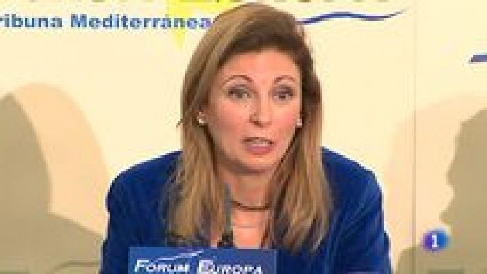 L'Informatiu - Comunitat Valenciana 2 - 18/01/16