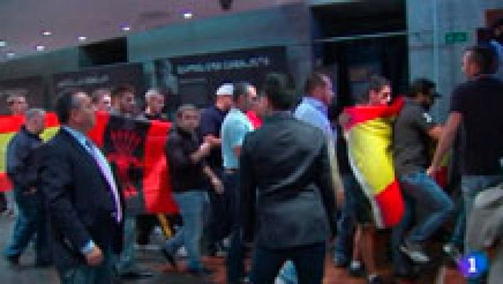 L'Informatiu - L'Informatiu 2 - 18/01/2016