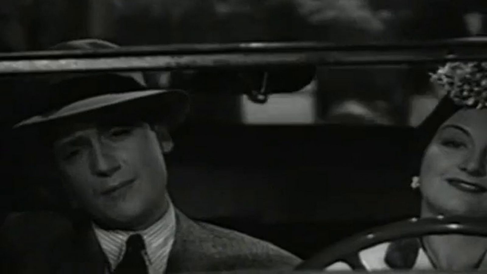 La noche del cine español: 1947 | RTVE Play