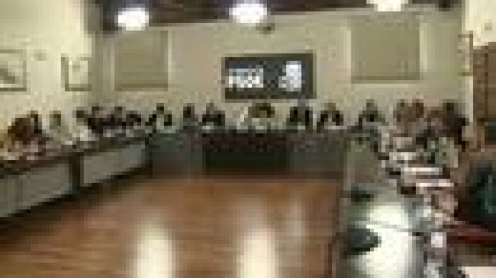 Noticias Andalucía - Noticias Andalucía - 18/01/2016