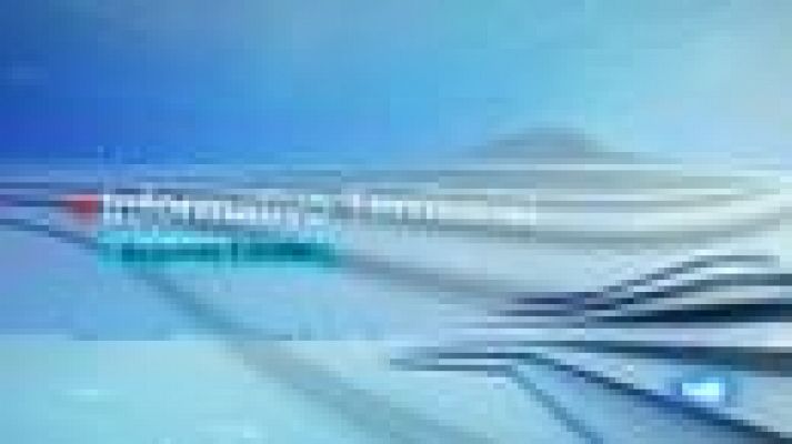 Informativo Telerioja - Informativo Telerioja 2 - 18/01/16