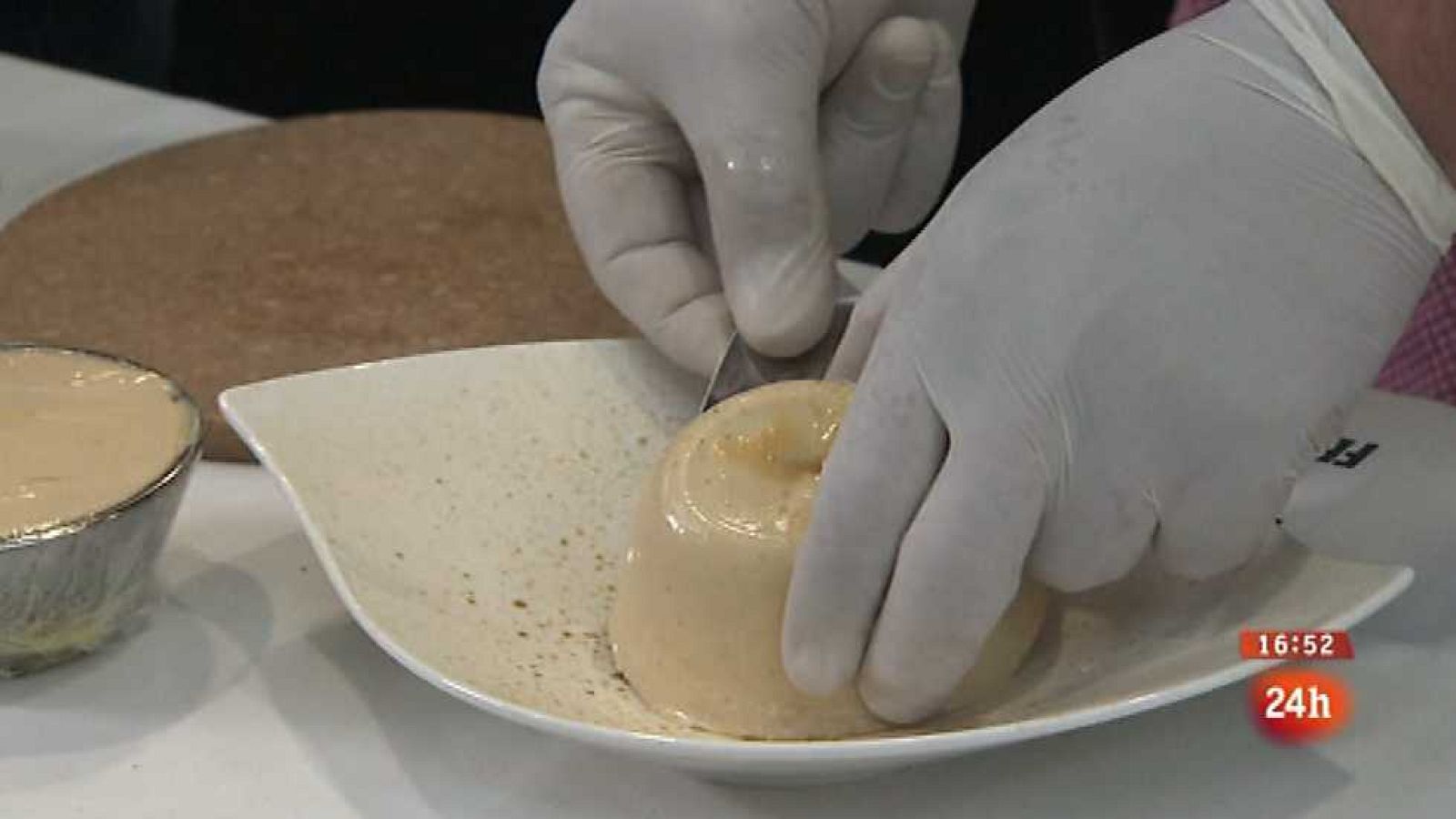 España en 24 horas - 18/01/16 - Ver ahora