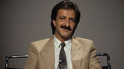 Las imágenes más votadas por los telespectadores (I)