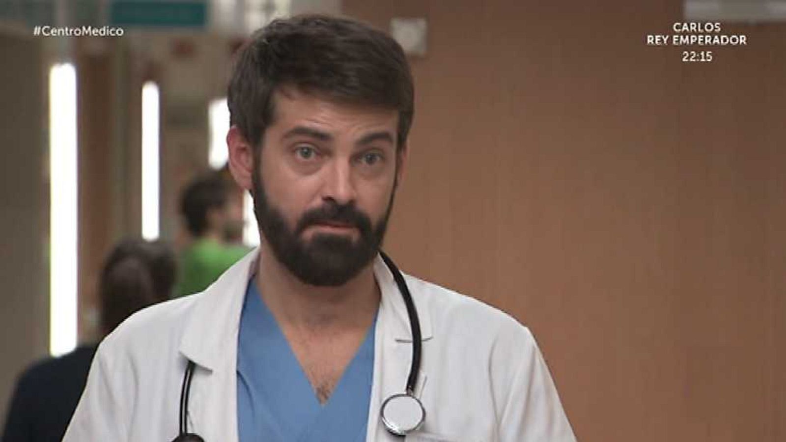 Centro Médico - Episodio 52 - Ver ahora