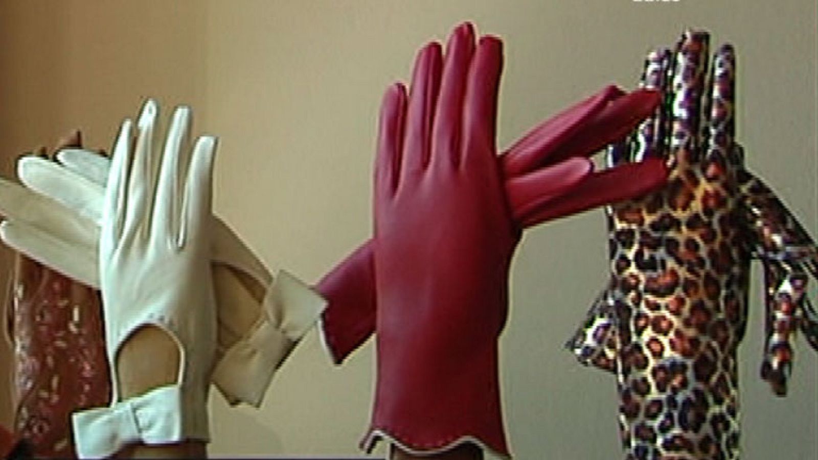 El último guantero de España