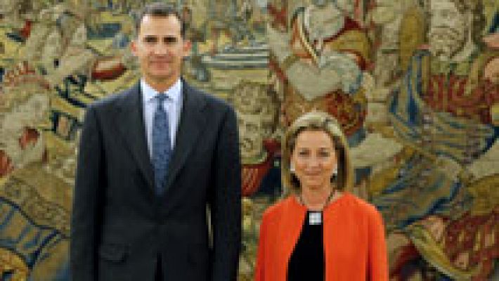 Telediario 1 - Telediario 2 en 4' - 18/01/16