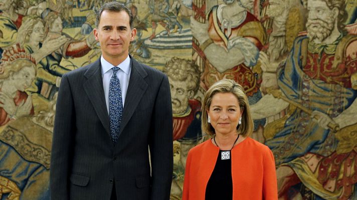 Telediario 1 - Telediario 2 en 4' - 18/01/16