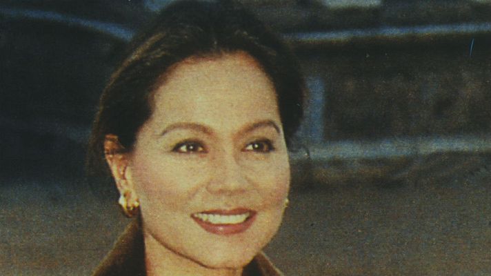 La tarde - Viva la tarde (con Maria Casanova) - 16/07/1985