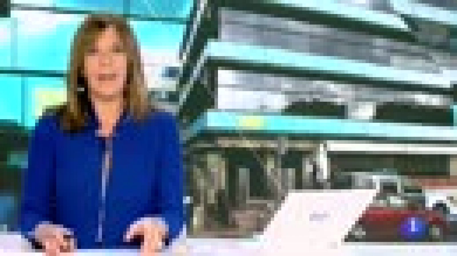 Telediario 1: Operación por un presunto fraude en los contratos de Acuamed | RTVE Play