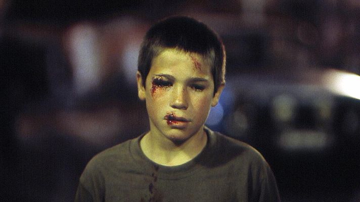 Cultura en Rtve.es - Tráiler de 'El bola' de Achero Mañas