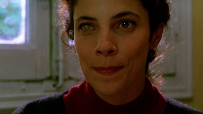 Cultura en Rtve.es - Tráiler de 'La buena estrella'