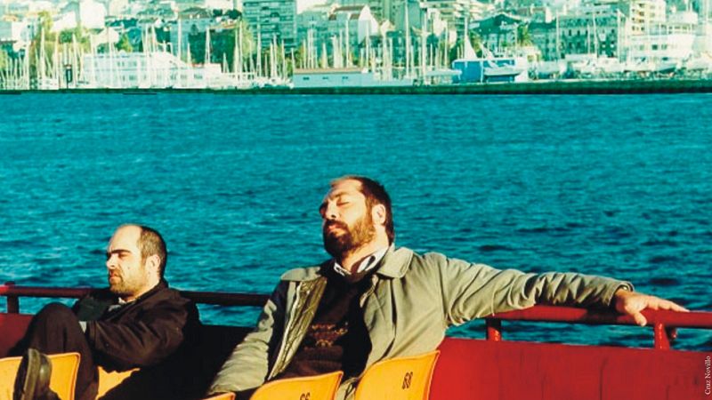 Tráiler de 'Los lunes al sol' de Fernando León de Aranoa