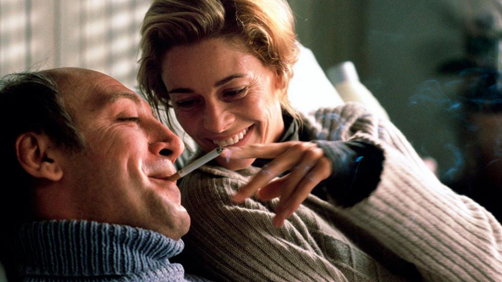 Tráiler de 'Mar Adentro' de Alejandro Amenábar