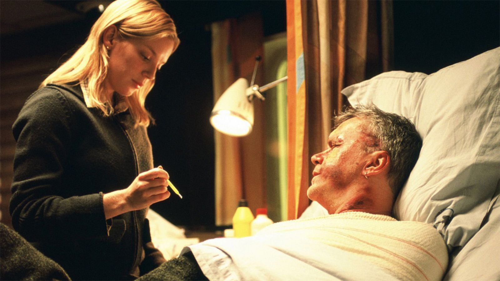 Tráiler de 'La vida secreta de las palabras' | Ver