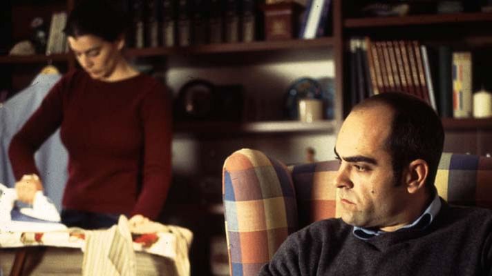 Cultura en Rtve.es - Tráiler de 'Te doy mis ojos'