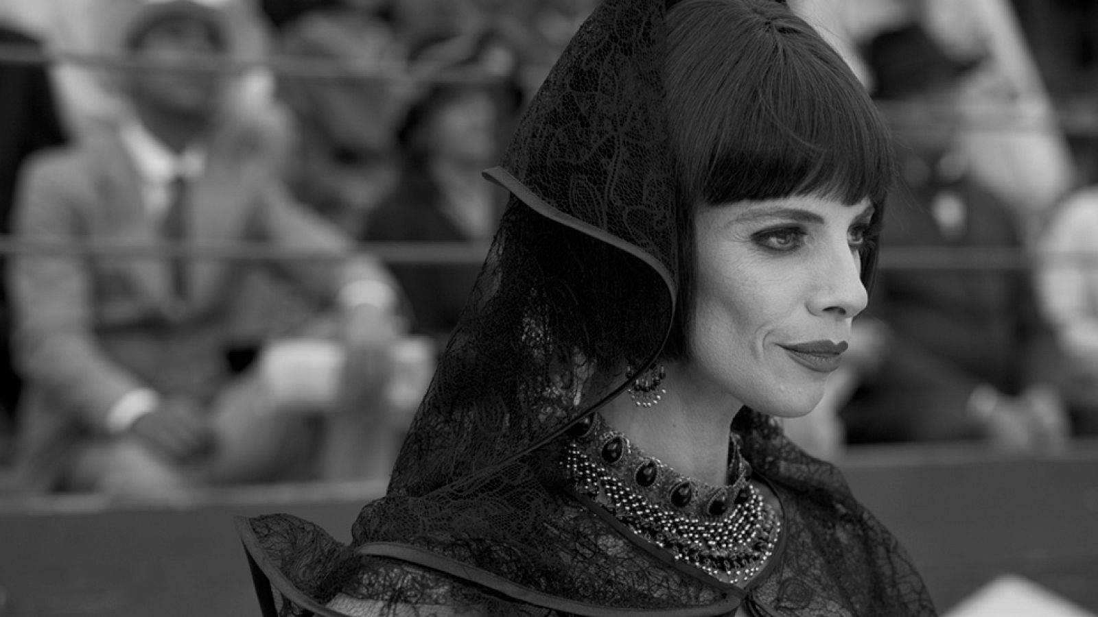 Tráiler de 'Blancanieves' | Ver