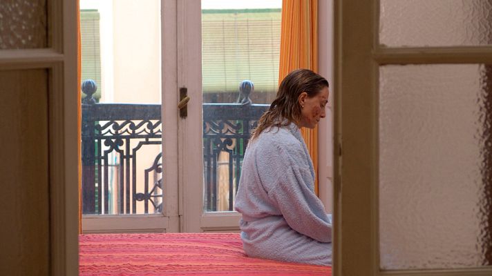 Cultura en Rtve.es - Tráiler de 'La soledad'