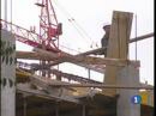  - Retroceso de la economía española