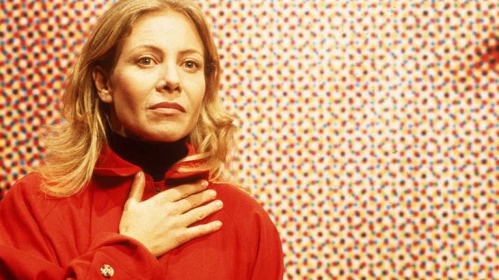 Cultura en Rtve.es - Tráiler de 'Todo sobre mi madre'