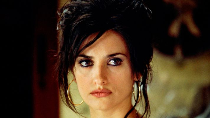 Cultura en Rtve.es - Tráiler de 'Volver'