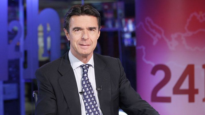 La noche en 24h - Soria, sobre la amenaza terrorista al turismo: "No podemos basar nuestra capacidad de competir en el mal ajeno"