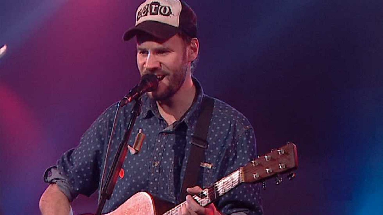 Los conciertos de Radio 3 - Joan Queralt - Ver ahora