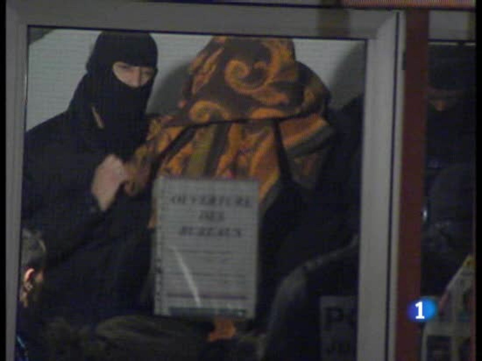 El ministro del Interior cree que la detención de Txeroki ha marcado un antes y un después en ETA | Ver