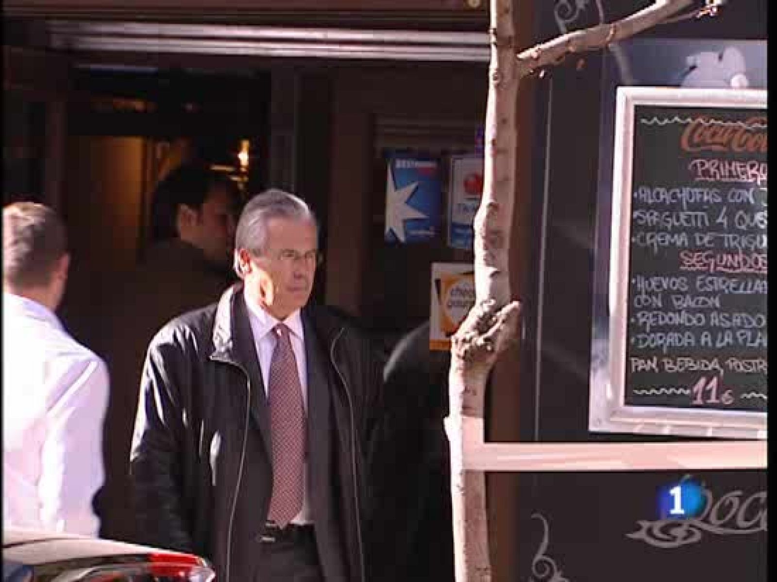 La decisión de Garzón no gusta a las asociaciones de la Memoria Histórica | Ver