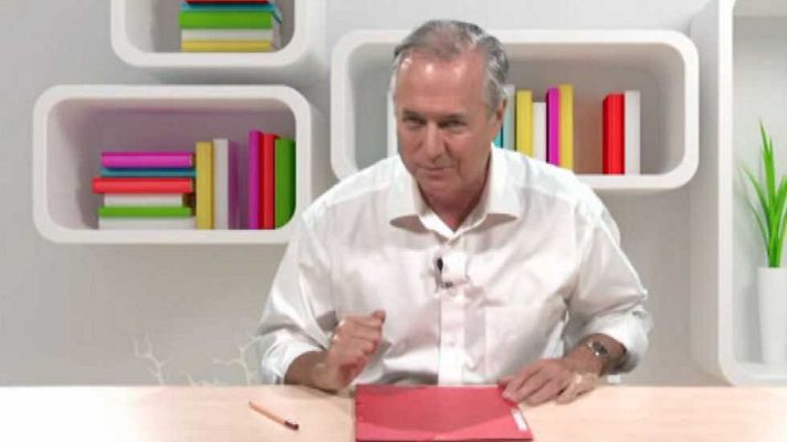 TVE English - Capítulo 102