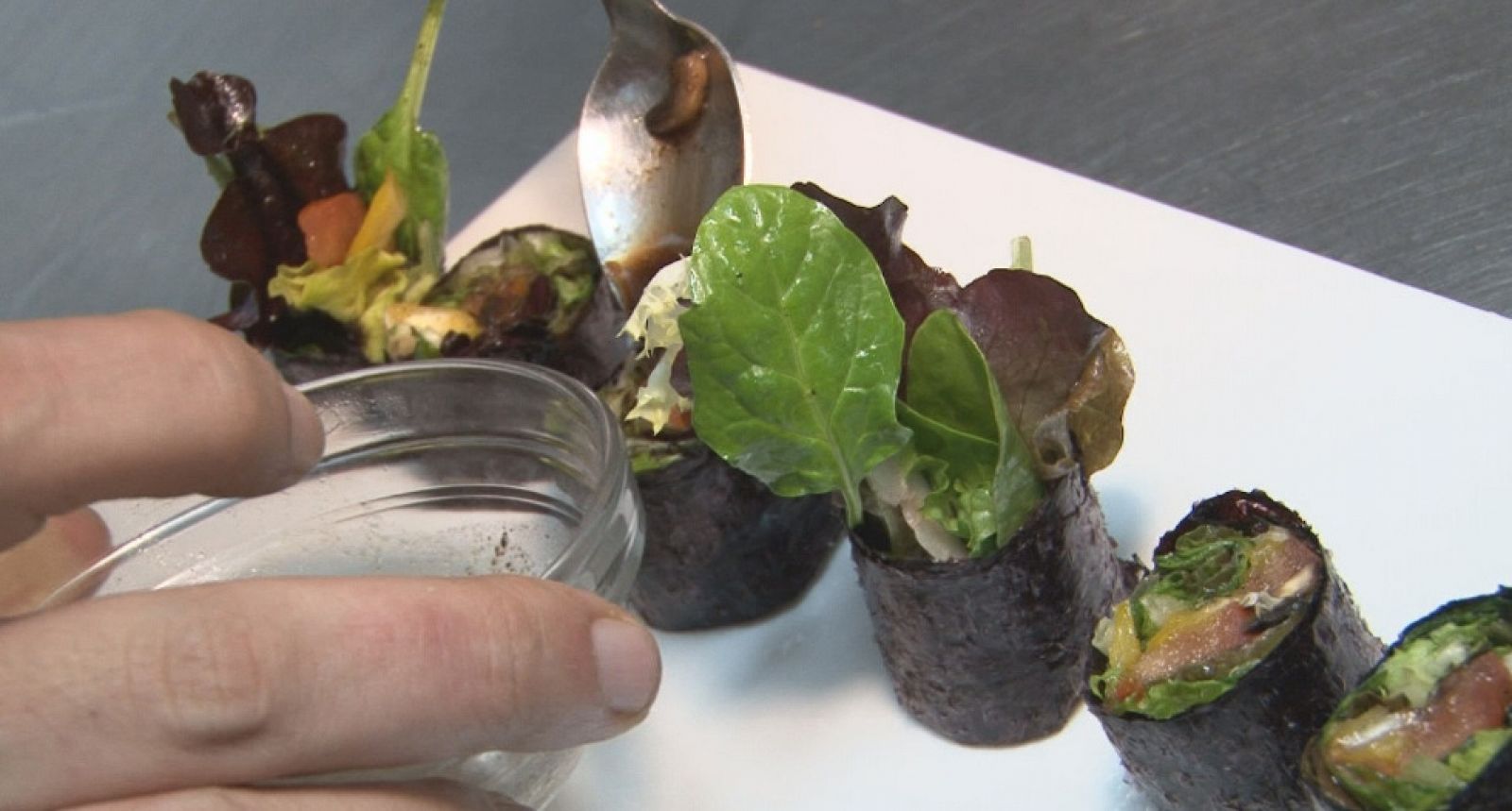 Comando Actualidad: Cada uno con su dieta - Avance | RTVE Play