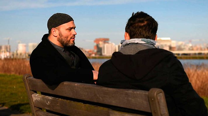 Documentos TV - Mi Yihad