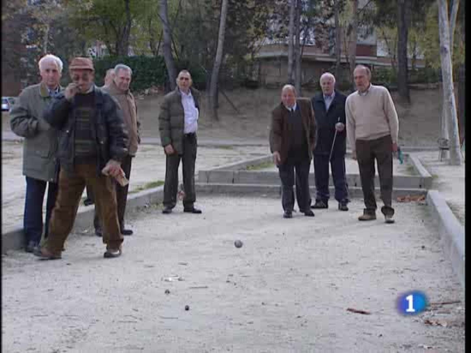 "Amateurs", la nueva película de Gabriel Velázquez | Ver