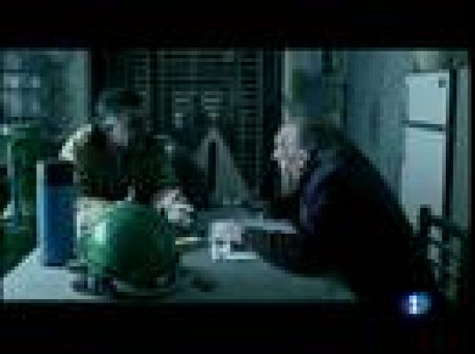  - Amateurs la protagoniza un jubilado