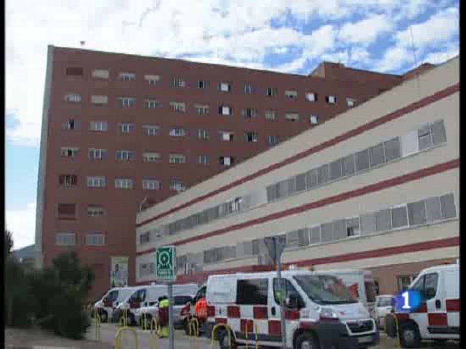 El pasado fin de semana en Lorca, Murcia, otro portero agredió a un joven que ahora está hospitalizado