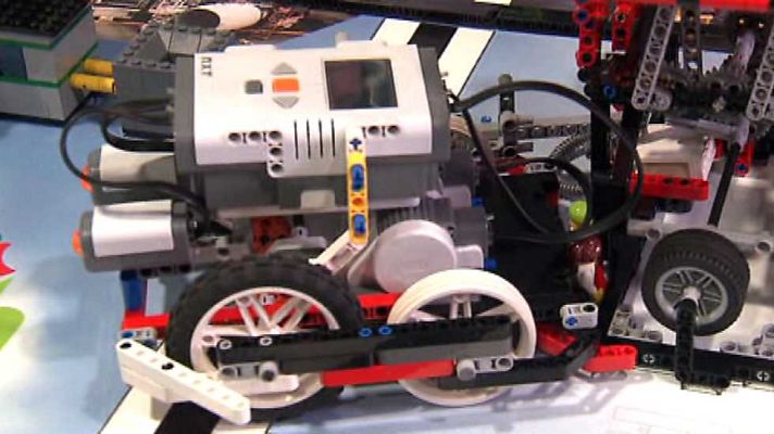 La aventura del Saber - La aventura del saber - 19/01/16